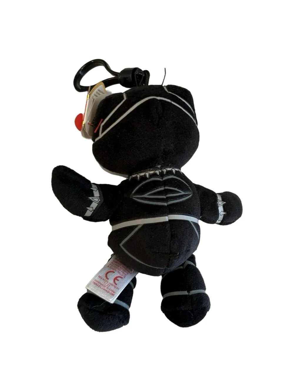 TY CLIP Marvel BLACK PANTHER 3